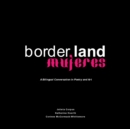 Borderland Mujeres - Book