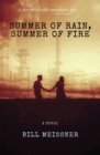 Summer of Rain, Summer of Fire - Book