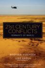 21st Century Conflicts : Remnants of War(s) - eBook