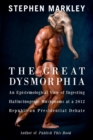 The Great Dysmorphia - eBook