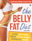 The  Belly Fat Diet - eBook