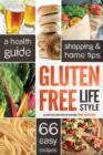 Gluten Free Lifestyle - eBook
