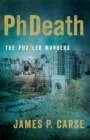 PhDeath : The Puzzler Murders - eBook