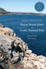 Guide to the Geology of Mount Desert Island and Acadia National Park - eBook