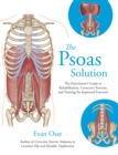 Psoas Solution - eBook