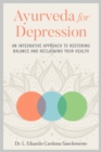 Ayurveda for Depression - eBook