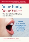 Your Body, Your Voice - eBook