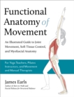 Functional Anatomy of Movement - eBook