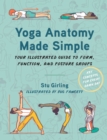 Yoga Anatomy Made Simple - eBook