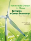 Renewable Energy in China : Towards a Green Economy - eBook
