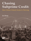 Chasing Subprime Credit - eBook