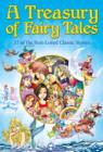 A Treasury of Fairy Tales. 17 of the Best-Loved Classic Stories - eBook