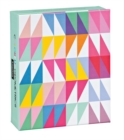 Colorful Geometrics QuickNotes - Book