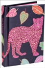 Luxe Leopards Mini Notebook - Book