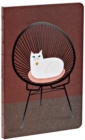 Chair Loaf A5 Notebook - Book