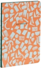 Terracotta A5 Notebook - Book