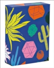 Cactus Party Playing Cards - Book