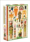 Ancient Egypt 500-Piece Puzzle - Book