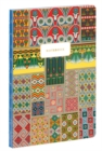 Ancient Egypt Patterns - Albert Racinet A5 Notebook - Book