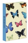 Butterflies 8-Pen Set - Book