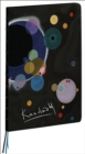 Several Circles, Vasily Kandinsky A4 Notebook - Book