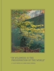 In Wildness - Book