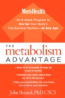 Metabolism Advantage - eBook