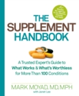 Supplement Handbook - eBook