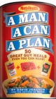 Man, A Can, A Plan - eBook