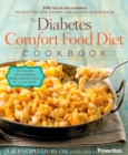 Diabetes Comfort Food Diet Cookbook - eBook