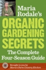 Maria Rodale's Organic Gardening Secrets - eBook