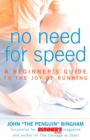 No Need for Speed - eBook