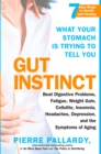 Gut Instinct - eBook