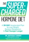 Supercharged Hormone Diet - eBook