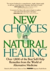 New Choices In Natural Healing - eBook