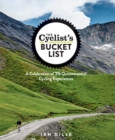 Cyclist's Bucket List - eBook