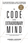 Code of the Extraordinary Mind - eBook