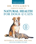Dr. Pitcairn's Complete Guide to Natural Health for Dogs & Cats (4th Edition) - eBook
