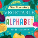 Mrs. Peanuckle's Vegetable Alphabet - Book