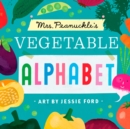 Mrs. Peanuckle's Vegetable Alphabet - eBook