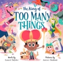 King of Too Many Things - eBook