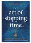 Art of Stopping Time - eBook