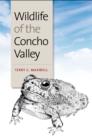 Wildlife of the Concho Valley - eBook