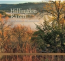 Hillingdon Ranch : Four Seasons, Six Generations - eBook