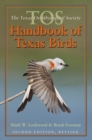 The TOS Handbook of Texas Birds, Second Edition - eBook