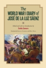 The World War I Diary of Jose de la Luz Saenz - eBook