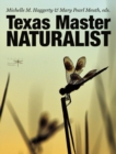 Texas Master Naturalist Statewide Curriculum - Book