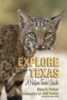 Explore Texas : A Nature Travel Guide - eBook