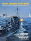 The Lost Submarines of Pearl Harbor - eBook