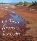Of Texas Rivers and Texas Art - Book